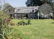 Greenhaugh Bastle, near Slaggyford