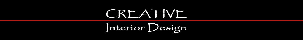 Creative Interior Design