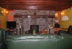 Greenhaugh Farm 