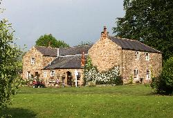 Greenhaugh Farm