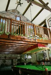 Greenhaugh Farm