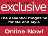 North East Exclusive