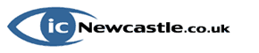 icNewcastle logo