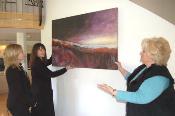 The House Staging Team - Art Evolution, RozG Interiors and Creative Interior Design