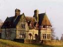 Chorister's House, North Yorkshire
