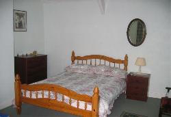 Simonburn B&B - Bedroom