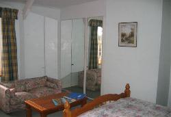 Simonburn B&B - Bedroom