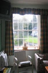 Simonburn B&B - Bedroom