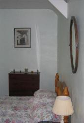 Simonburn B&B - Bedroom
