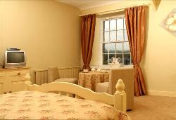 Simonburn B&B
