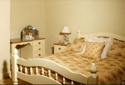 Simonburn B&B - Bedroom - click to enlarge